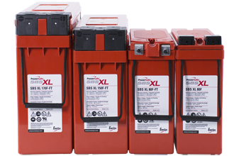POWERSAFE SBS XL AKÜ